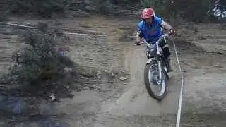 Ventoux Trial Classic 2014