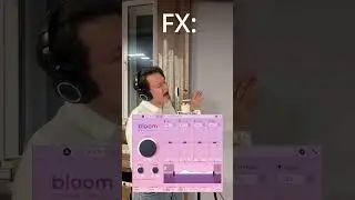 Podlesny Sings № 5 Swae Lee Vocal Chain