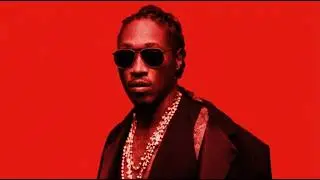 Future - March Madness (but it's R&B)