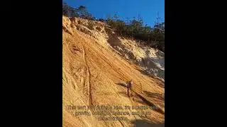 Impossible Hill Climb Challenge 😱 | #ImpossibleHillClimb #HillClimbChallenge #ExtremeBiking #Bike