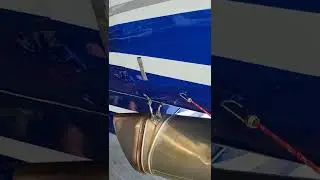Ceramic Coating The Cessna Grand Caravan EX