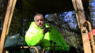 Morris Minutes 6/7/13: Morris County Mosquito Commission