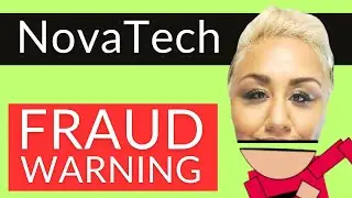 NovaTech Fraud Warning? New Canadian Alert