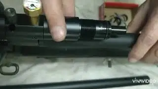 Seteo fox m 22