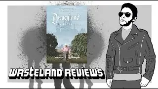 Disneyland Handcrafted (2026) - Wasteland Documentary Film Review