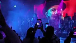 SHOW LA CLAVE - RITMO CANDELA PART 2 (EN VIVO)