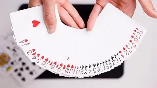 LA MAGIA DI CHI SEI VERAMENTE / storia motivazionale con le carte / jack nobile