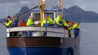 Viking: Celebrating Exploration and Growth