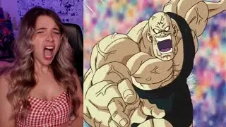 Dragon Ball Z! 🧡 Episode 215 - 216 Reaction & Thoughts