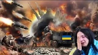 15 minutes ago ukraine surrendered! 1000 US nuclear bombs Russian bombed in Crime