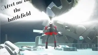 RWBY AMV ~ Meet me on the battlefield
