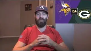 Packers Vikings Game - What to know before you bet | Odds Breakdown & Matchup Analysis | 2020 NFL