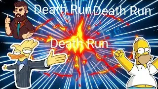 Death Run с Panda яд