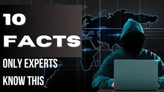 The Shocking Truth: 10 Must-Know Ethical Hacking Facts