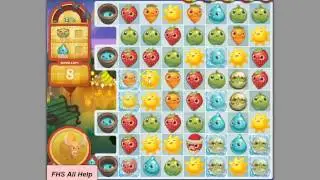 Farm Heroes Saga level 327 NO BOOSTERS