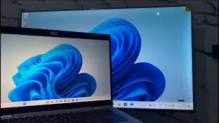 Как прекратить демонстрацию экрана в Windows 11