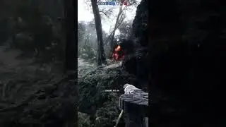 Bayonet charge save #battlefield #bf1 #gaming #gamingclips #fypシ #foryou #shorts #shortvideos #viral