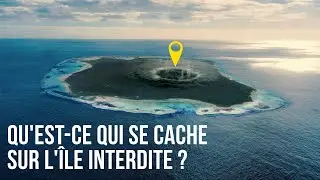 Qu'est-ce Qui Est Cach&eacute; Sur L'&icirc;le Interdite de North Sentinel ?