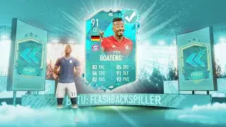 LAVER BOATENG SBC! - ER HAN ET MONSTER?! | FIFA 20 ULTIMATE TEAM