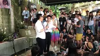 女女好玩節 - 盧凱彤 Ellen Loo Rockmui 訪問001