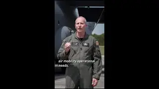 As mission requirements evolve, so do we. The C-130J Super Hercules is ready for what's next!