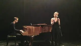 I need a hero - Version, Acoustic Cover
