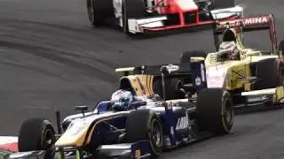 Latifi Lowdown: Red Bull Ring F2 track guide