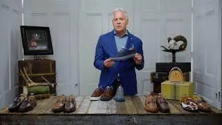 Martin Dingman Beckett Sneaker Product Review