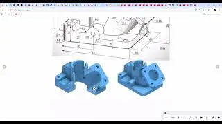 Tutorial modelado de solidos Altair Inspire 8