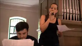 The Power of Love - Jennifer Rush - Cover by MOONFIRE