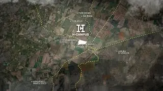 H-FARM CAMPUS 2019 - Italiano
