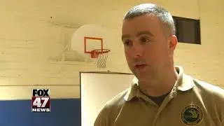 DNR working to stop the spread of CWD