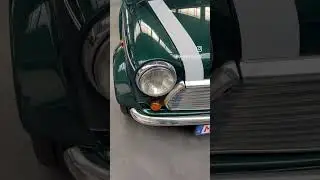 /// Classic Mini \\\