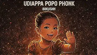 North Korean Udiappa popo phonk 