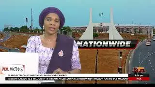 Promoting Inclusion: Nigeria Celebrates Braille on World Braille Day 2026
