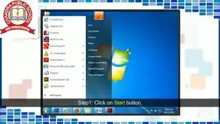 Computer class 3 (MS paint -introduction)