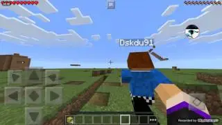 What a rekt server looks like...(description)