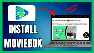 (ОБНОВЛЕНО) Как загрузить и установить Movie Box на ноутбук или ПК &mdash; пошаговое руководство (2025)