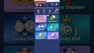 Big winner lucky games app real or fake | Big winner lucky game app review