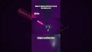India's innovation in space technology