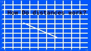 How to Simulate Distance in Python? - Understanding Mathematical Concepts using python