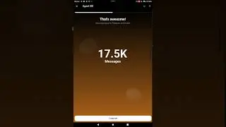 You will make $500 from this telegram bot $AGNT 301