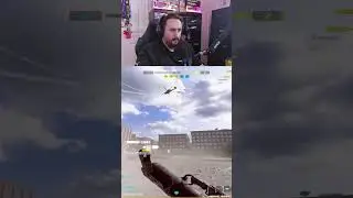RPG vs Helicopter