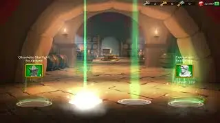 KQL Walkthrough Gameplay Rise of Kingdoms (IOS/Android) - Rome - Dark age #140