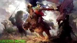Legendary Epic Music - A True Hero
