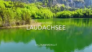 Austria/Laudachsee 4K