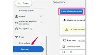 basic setup of Google Ads Conversion Tracking with Google Tag Manager #shorts