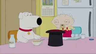 Family Guy - Fancy Puking Hat