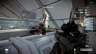 #Warface Max Crown Score Junk Armor Earth Shaker Easy