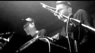 SWISS LIPS - LIVE - 'KID'